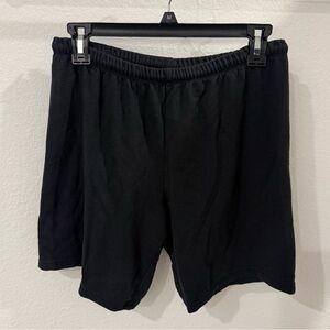 AERIE SOFTEST FLEECE SHORTS